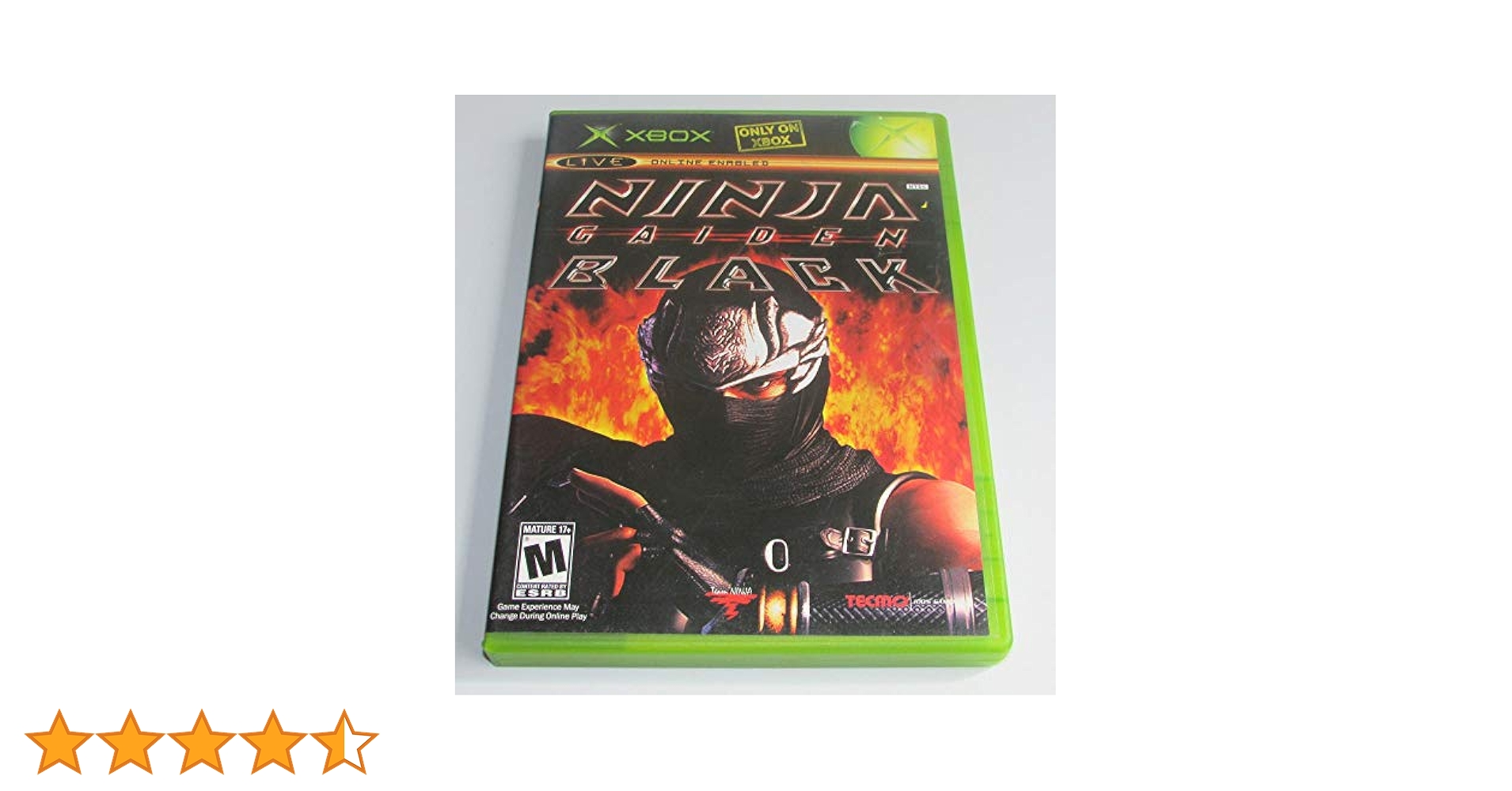 その他 NINJA GAIDEN Black Amazon | NINJA GAIDEN Black | ゲームソフト